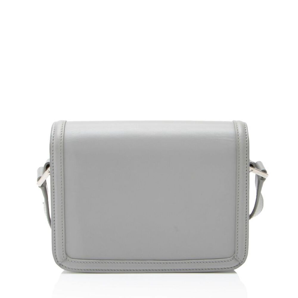 Saint Laurent Smooth Calfskin Small Solferino Shoulder Bag - Picture 3 of 10